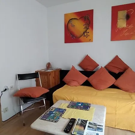 Tiny Flat Baiersbronn Apartment Exterior photo