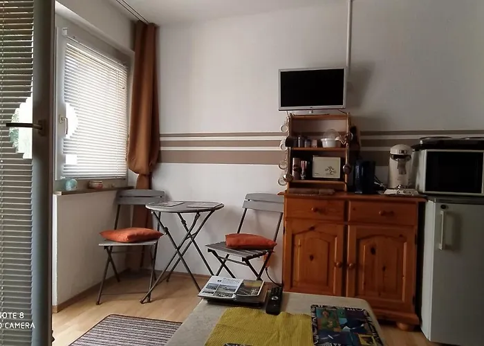 Tiny Flat Baiersbronn