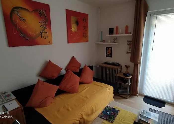 Tiny Flat Baiersbronn