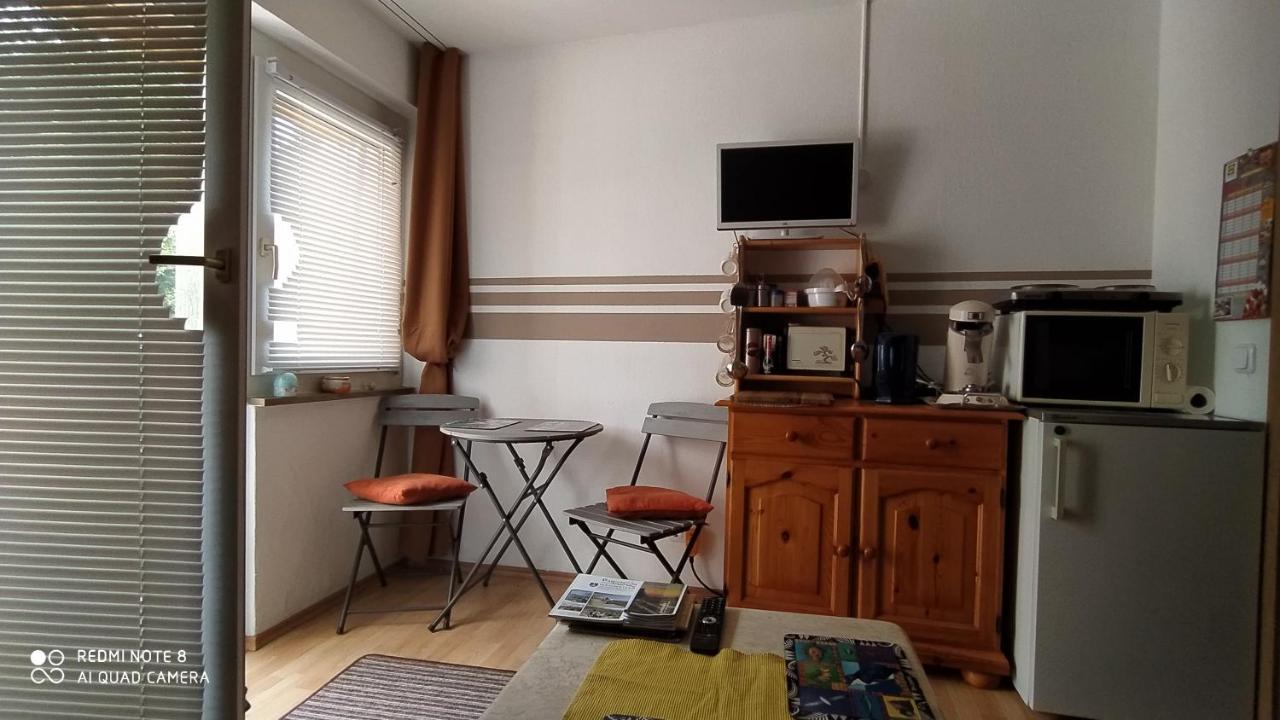 Apartment Tiny Flat Baiersbronn