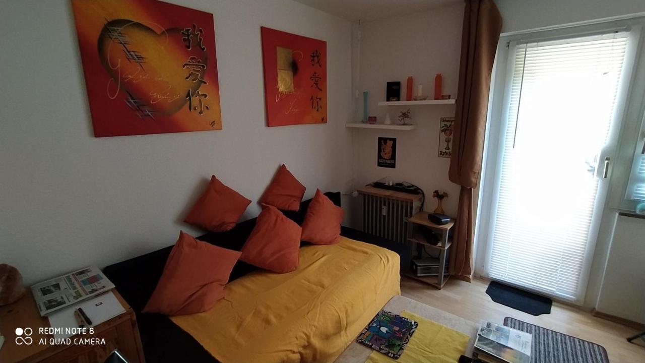 Tiny Flat Apartment