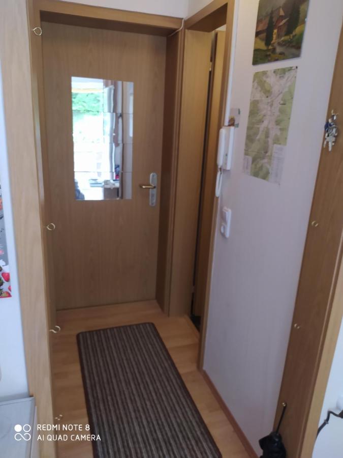 Apartment Tiny Flat *
