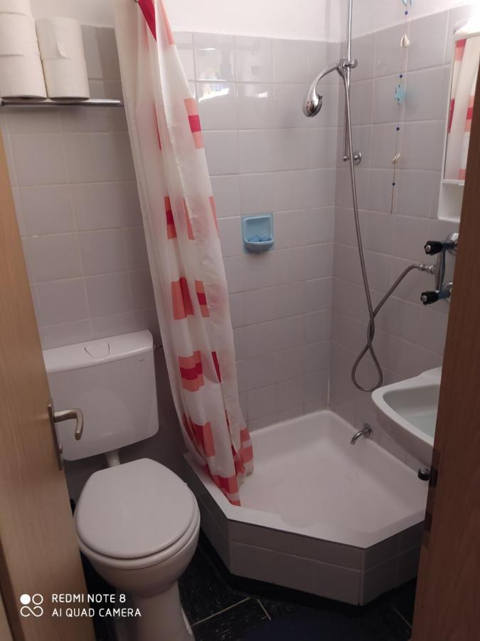 Tiny Flat