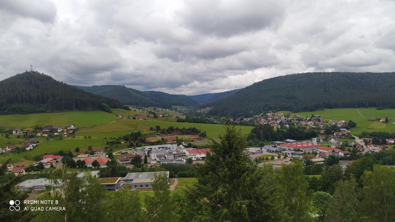 Tiny Flat * Baiersbronn